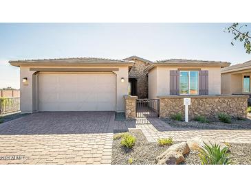 Photo one of 11653 W Marguerite Ave Avondale AZ 85323 | MLS 6699648