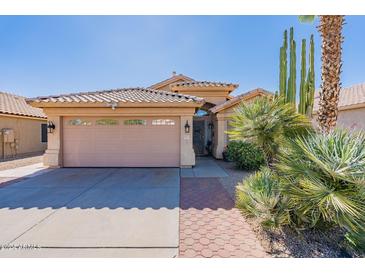 Photo one of 16222 N 1St Dr Phoenix AZ 85023 | MLS 6699675