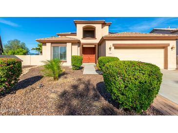 Photo one of 21695 N 78Th Ln Peoria AZ 85382 | MLS 6699743