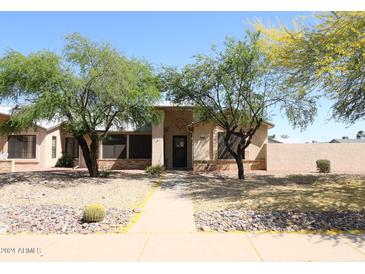 Photo one of 13647 W Meeker Blvd Sun City West AZ 85375 | MLS 6699766