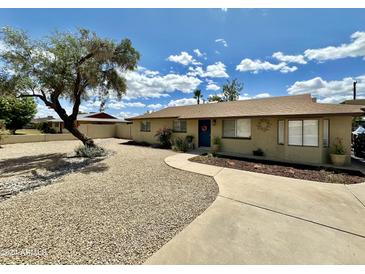 Photo one of 4619 E Mclellan Rd Mesa AZ 85205 | MLS 6699772