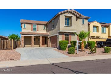 Photo one of 16790 N 183Rd Dr Surprise AZ 85388 | MLS 6699781