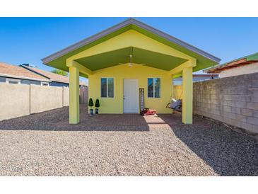 Photo one of 6035 S 12Th Pl Phoenix AZ 85042 | MLS 6699789