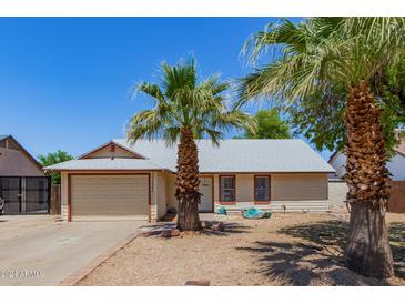 Photo one of 7222 W Maryland Ave Glendale AZ 85303 | MLS 6699793