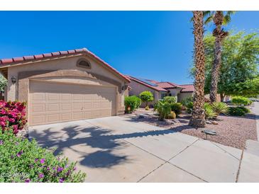 Photo one of 13502 W Young St Surprise AZ 85374 | MLS 6699846