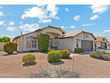 Photo one of 5427 W Tonto Rd Glendale AZ 85308 | MLS 6699873