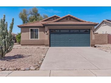 Photo one of 1064 W 6Th Ave Apache Junction AZ 85120 | MLS 6699886