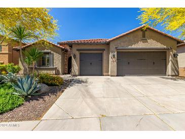 Photo one of 1734 W Yellow Bird Ln Phoenix AZ 85085 | MLS 6699902