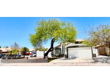 Photo one of 9050 W Hubbell St Phoenix AZ 85037 | MLS 6699905