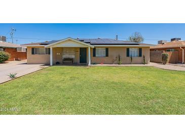 Photo one of 3019 N 21St Ave Phoenix AZ 85015 | MLS 6699953