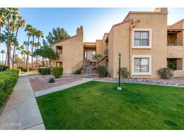 Photo one of 8787 E Mountain View Rd # 1009 Scottsdale AZ 85258 | MLS 6699962