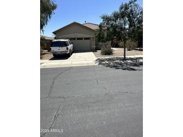 Photo one of 108 S 152Nd Ave Goodyear AZ 85338 | MLS 6700011