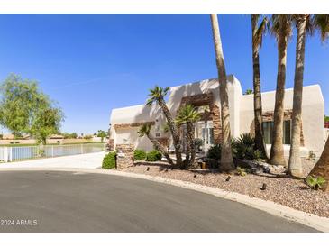 Photo one of 10420 E Cedar Waxwing Ct Sun Lakes AZ 85248 | MLS 6700038