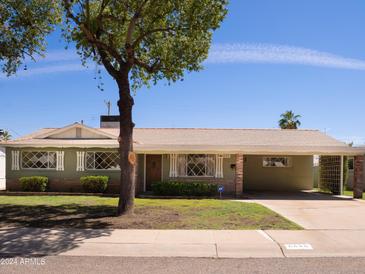 Photo one of 6625 E Culver St Scottsdale AZ 85257 | MLS 6700047