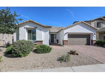 Photo one of 14205 W West Wind Dr Surprise AZ 85387 | MLS 6700121