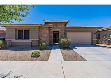 Photo one of 22647 E Avenida Del Valle -- Queen Creek AZ 85142 | MLS 6700165