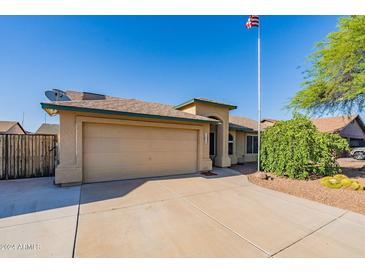 Photo one of 10926 E Covina St Mesa AZ 85207 | MLS 6700188