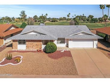 Photo one of 19031 N 132Nd Ave Sun City West AZ 85375 | MLS 6700208