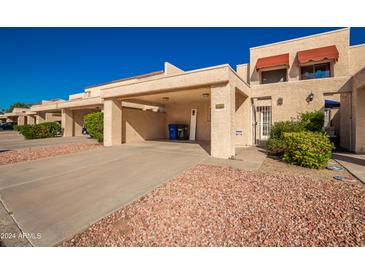 Photo one of 15437 N 1St St Phoenix AZ 85022 | MLS 6700290