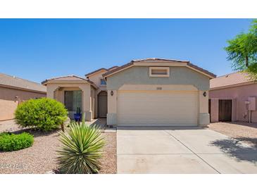 Photo one of 2729 E Morenci Rd San Tan Valley AZ 85143 | MLS 6700344