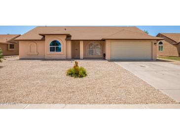 Photo one of 7031 W Cinnabar Ave Peoria AZ 85345 | MLS 6700371