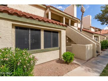 Photo one of 30 E Brown Rd # 1104 Mesa AZ 85201 | MLS 6700375