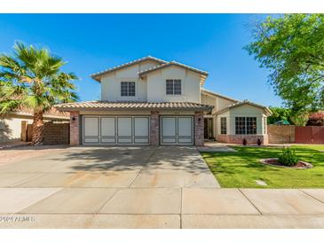 Photo one of 2721 W Sheffield Ave Chandler AZ 85224 | MLS 6700380