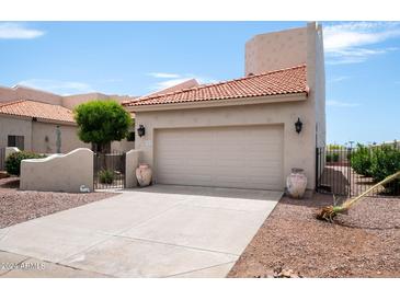 Photo one of 8703 E Sandtrap Ct Gold Canyon AZ 85118 | MLS 6700355