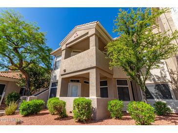 Photo one of 3830 E Lakewood E Pkwy # 2109 Phoenix AZ 85048 | MLS 6700415