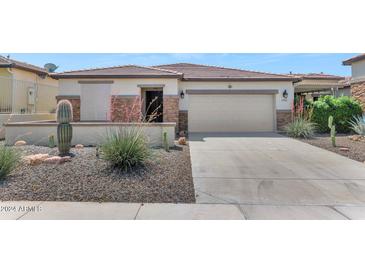 Photo one of 17551 W Fairview St Goodyear AZ 85338 | MLS 6700462