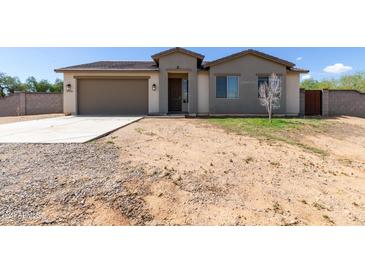 Photo one of 15639 W Pinnacle Peak Rd Surprise AZ 85387 | MLS 6700477