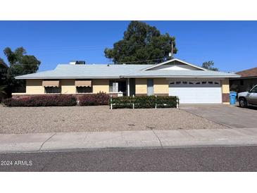 Photo one of 8832 N 42Nd Ave Phoenix AZ 85051 | MLS 6700517