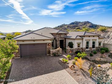 Photo one of 11920 S 181St Dr Goodyear AZ 85338 | MLS 6700535