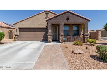 Photo one of 23802 W Ripple Rd Buckeye AZ 85326 | MLS 6700565