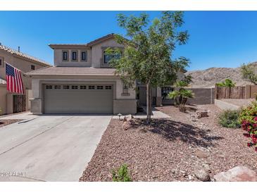 Photo one of 15836 S 18Th Ln Phoenix AZ 85045 | MLS 6700636