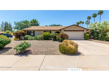 Photo one of 14202 N 61St St Scottsdale AZ 85254 | MLS 6700707