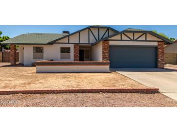 Photo one of 2655 E Enrose St Mesa AZ 85213 | MLS 6700727