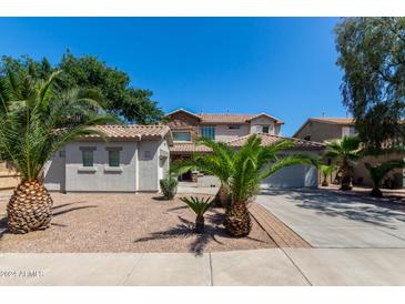 Photo one of 866 W Glenmere Dr Chandler AZ 85225 | MLS 6700748