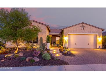 Photo one of 26125 N 96Th Ave Peoria AZ 85383 | MLS 6700783