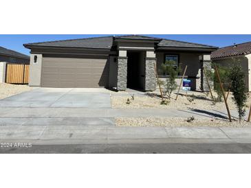 Photo one of 3381 S 177Th Dr Goodyear AZ 85338 | MLS 6700850