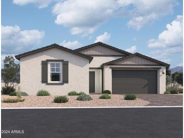 Photo one of 7694 W Tether Trl Peoria AZ 85383 | MLS 6700881