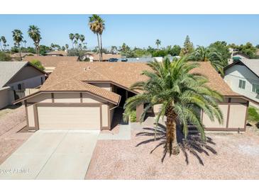 Photo one of 13270 N 79Th Ave Peoria AZ 85381 | MLS 6700937
