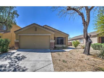 Photo one of 5882 S 240Th Dr Buckeye AZ 85326 | MLS 6700940