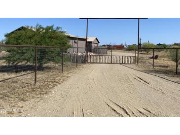 Photo one of 37824 N 251St Ave Morristown AZ 85342 | MLS 6700948