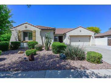 Photo one of 14262 W Wethersfield Rd Surprise AZ 85379 | MLS 6700960