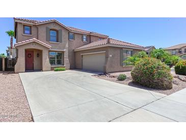 Photo one of 12615 N 150Th Ct Surprise AZ 85379 | MLS 6701067