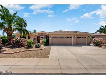 Photo one of 20165 N Painted Cove Ln Surprise AZ 85387 | MLS 6701208