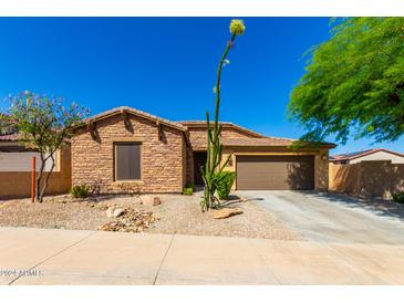 Photo one of 9338 S 179Th Dr Goodyear AZ 85338 | MLS 6701209