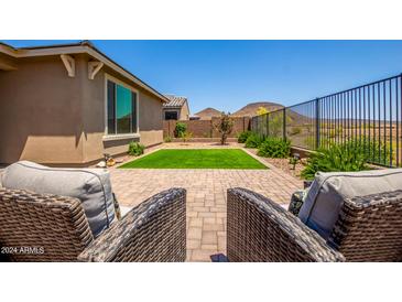 Photo one of 32443 N 133Rd Ave Peoria AZ 85383 | MLS 6701465