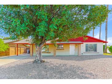Photo one of 6337 S College Ave Tempe AZ 85283 | MLS 6701581